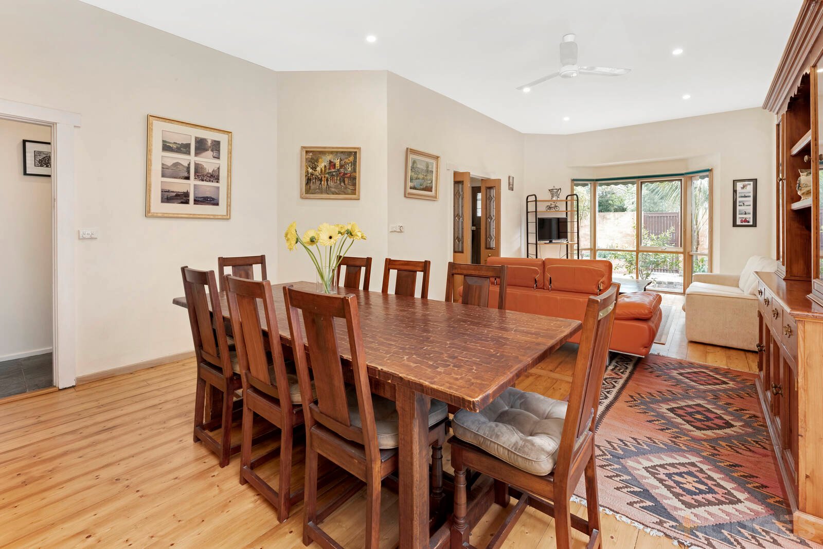 4 Laburnum Street Brighton