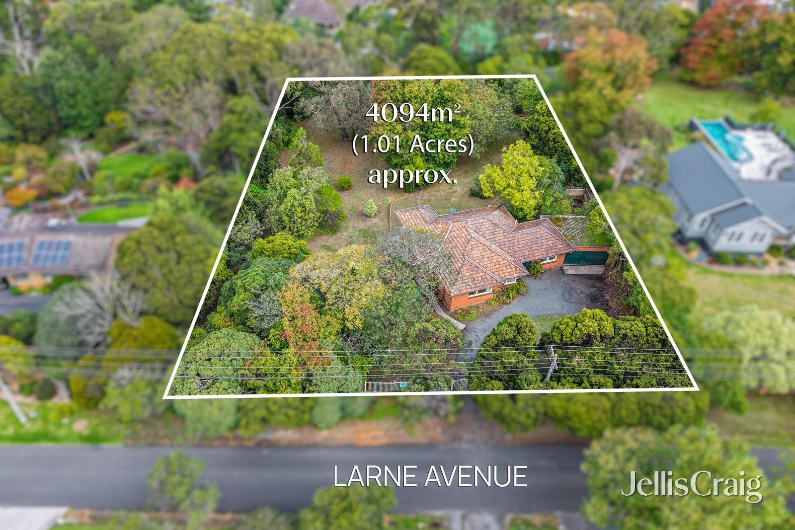 4 Larne Avenue, Donvale image 14