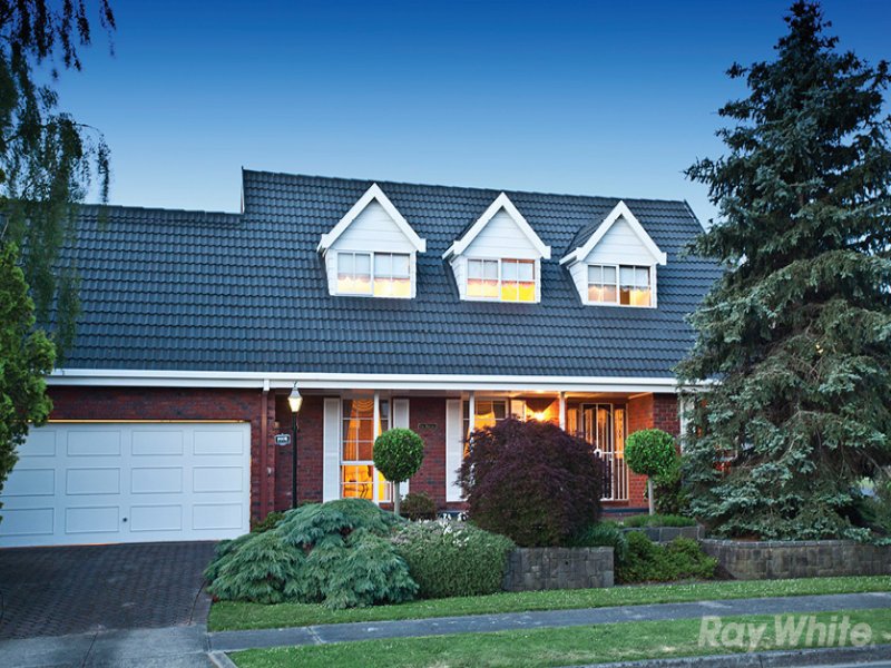 4 Lascelle Drive, Vermont South image 1