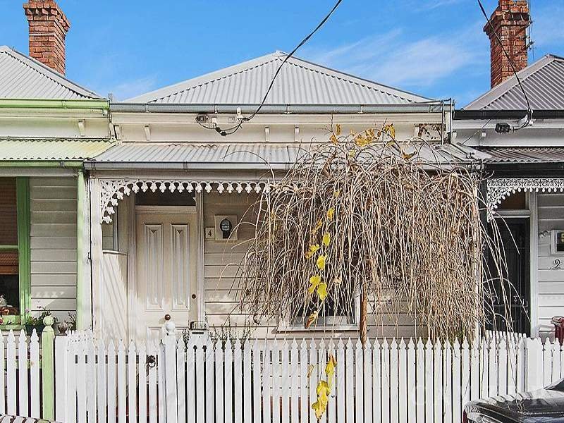 4 Law Street,
                        
                    
                    
                        
                            SOUTH MELBOURNE