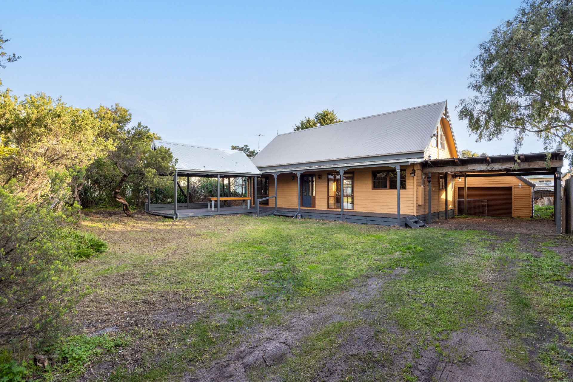 4 Leonard Street TOOTGAROOK