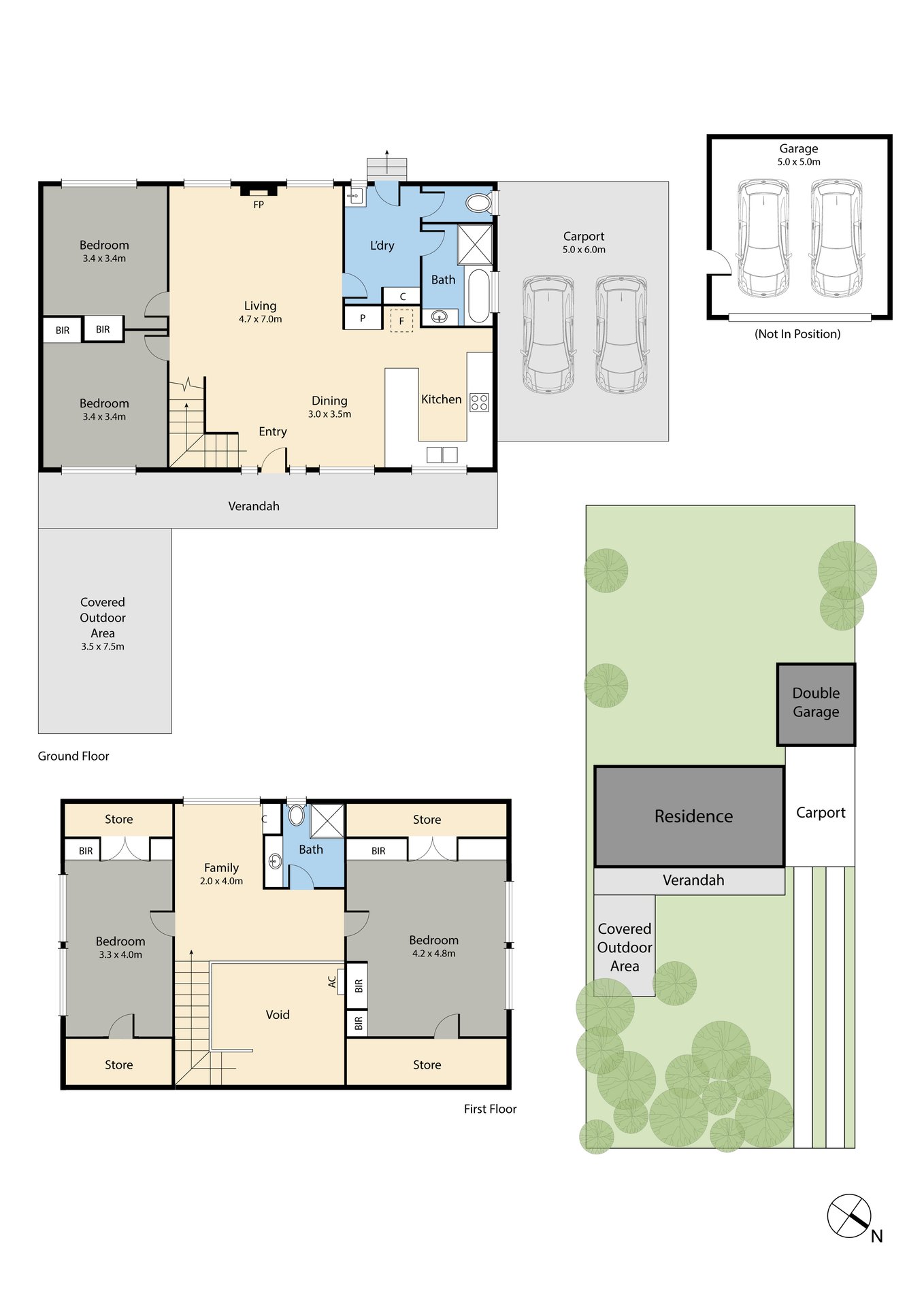 4 Leonard Street TOOTGAROOK