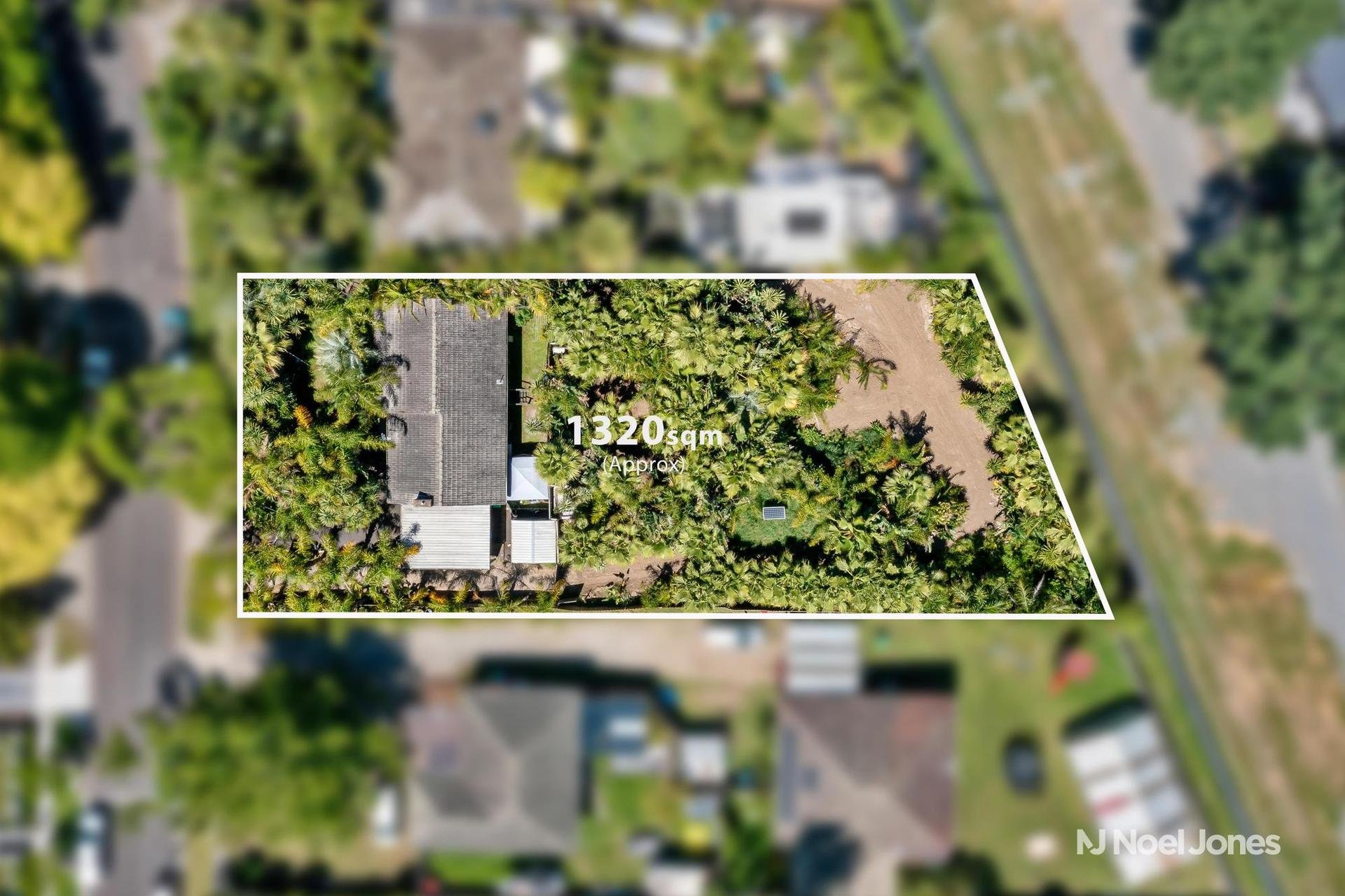 4 Louisa Street, CROYDON VIC 3136 Noel Jones