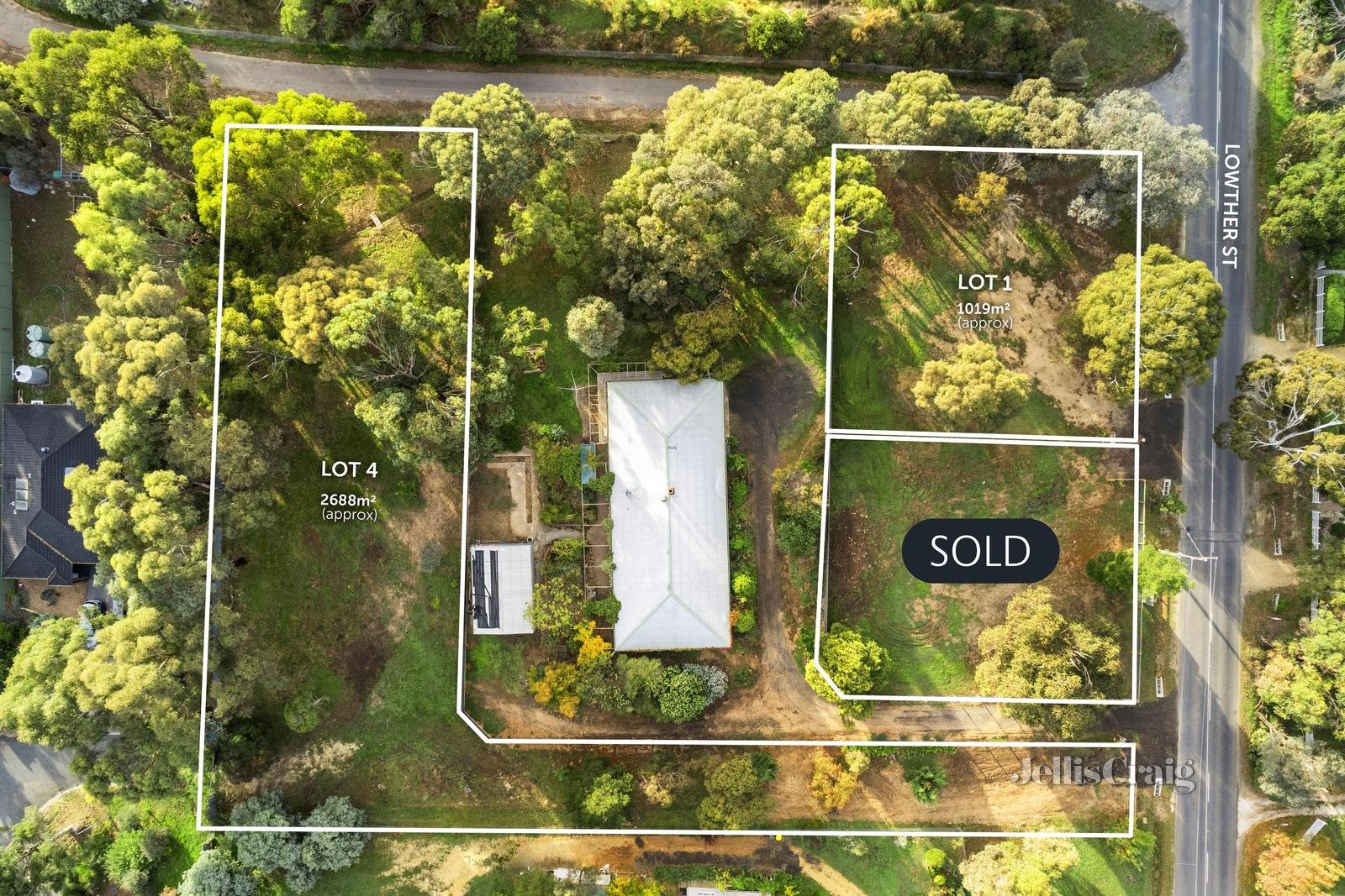4 Lowther Street, Maldon image 3