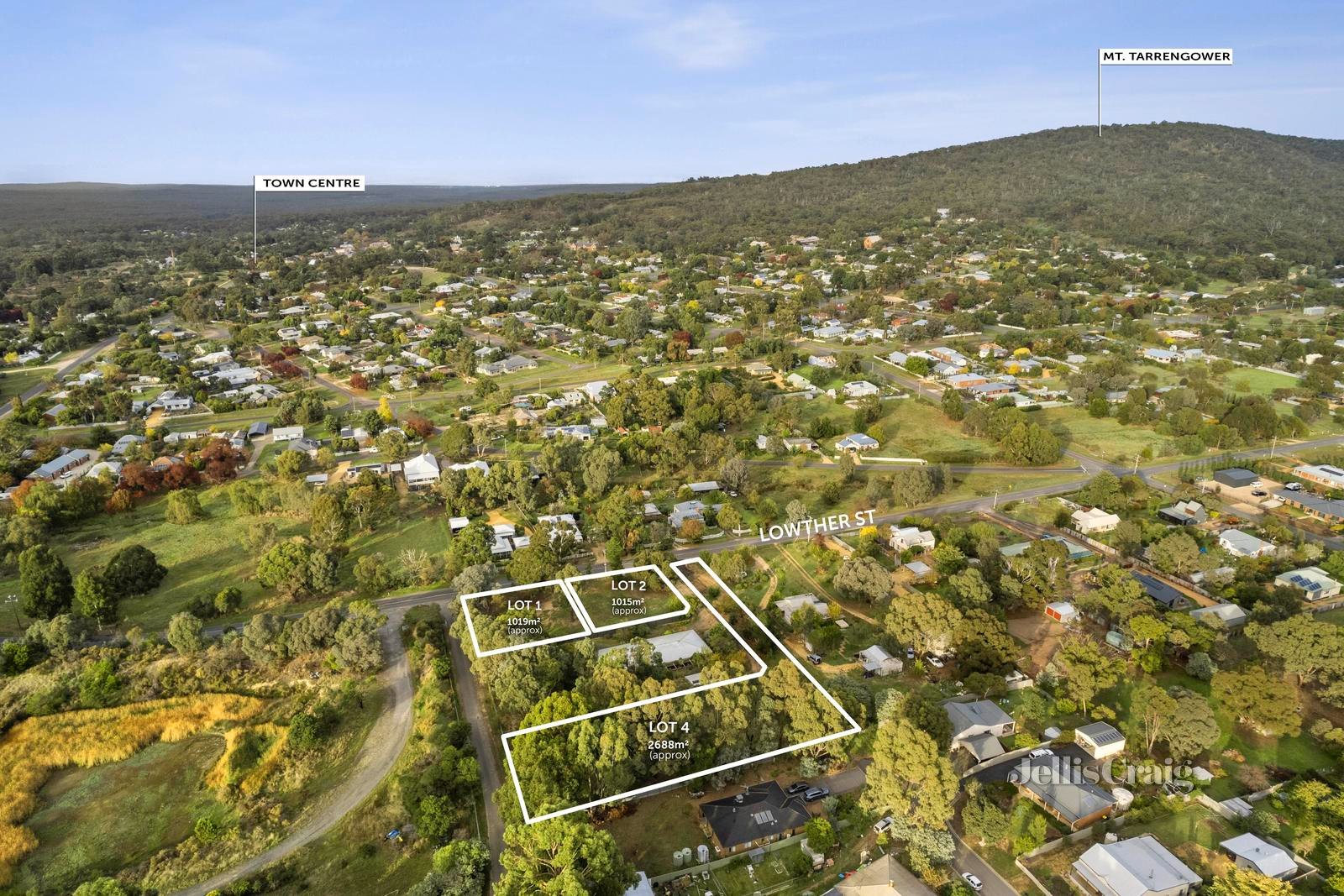 4 Lowther Street, Maldon image 9