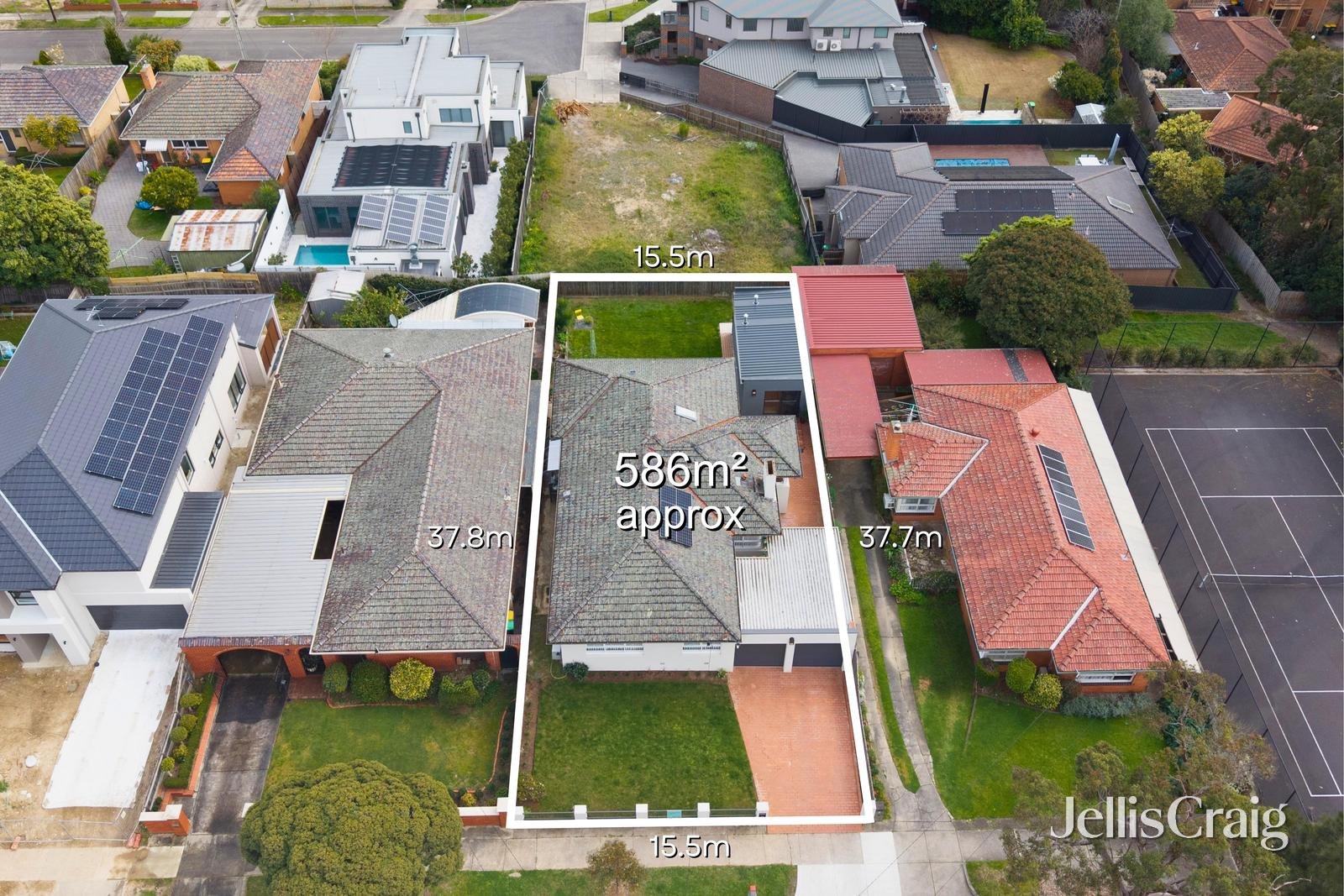 4 Lupin Street, Blackburn&nbsp;North image 20