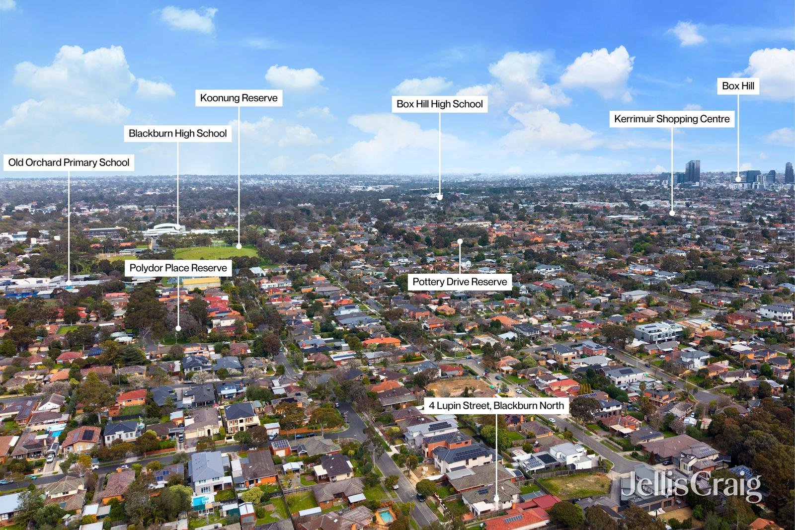 4 Lupin Street, Blackburn&nbsp;North image 21