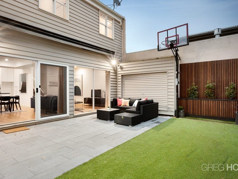 4 Lyell St, South Melbourne image 4
