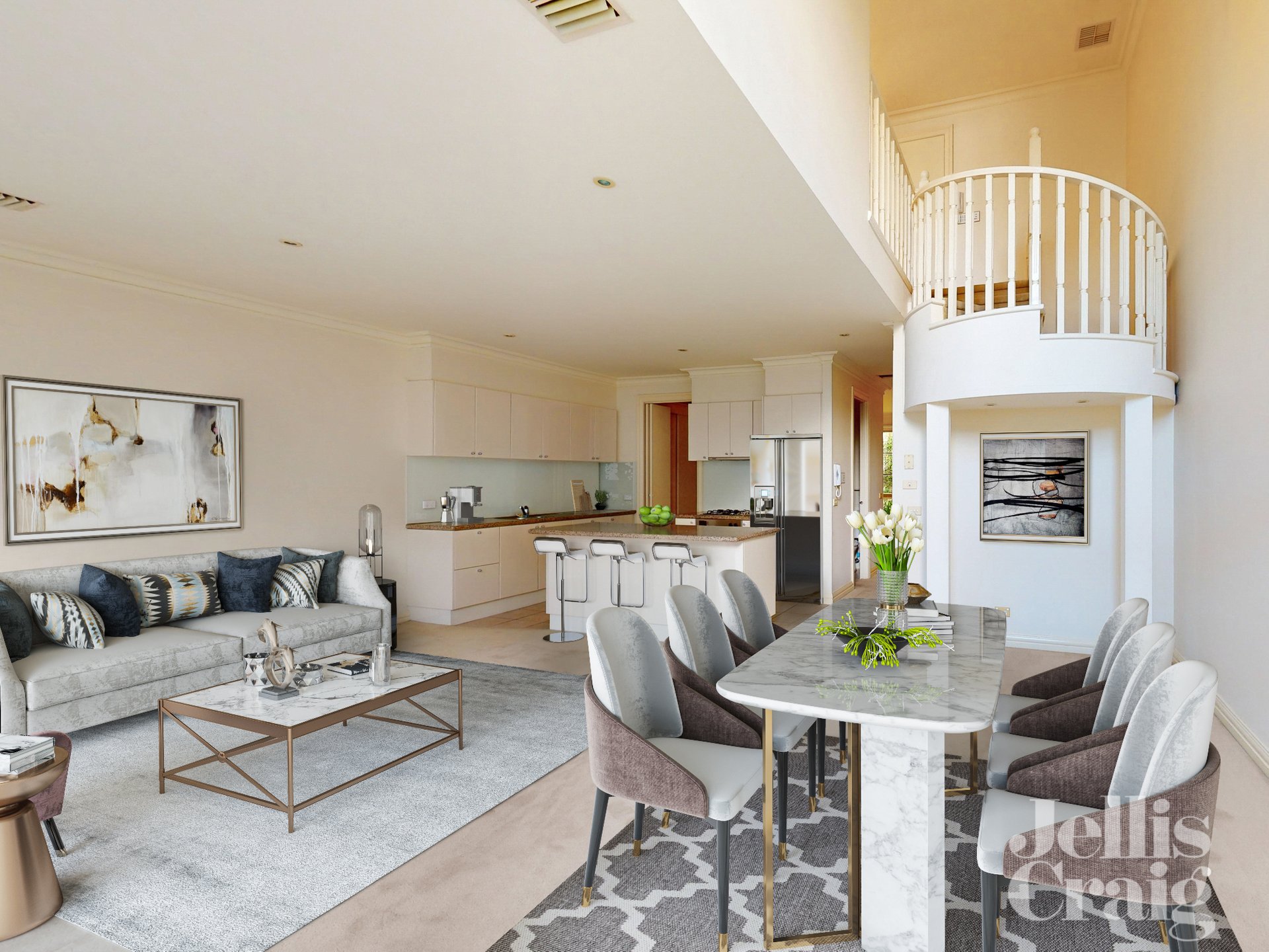 4 Macfarlan Lane, South&nbsp;Yarra image 2