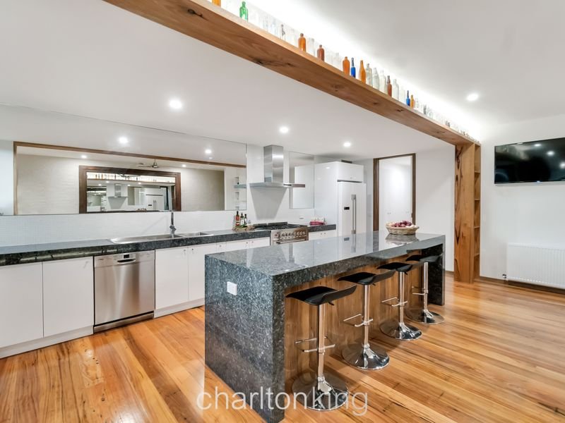 4 Marchant Street HIGHETT