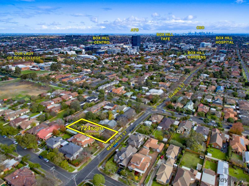 4 Margaret St, Box Hill image 1