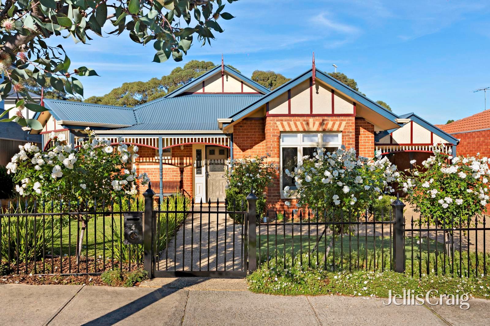 4 Margaret Street, Oak&nbsp;Park image 1