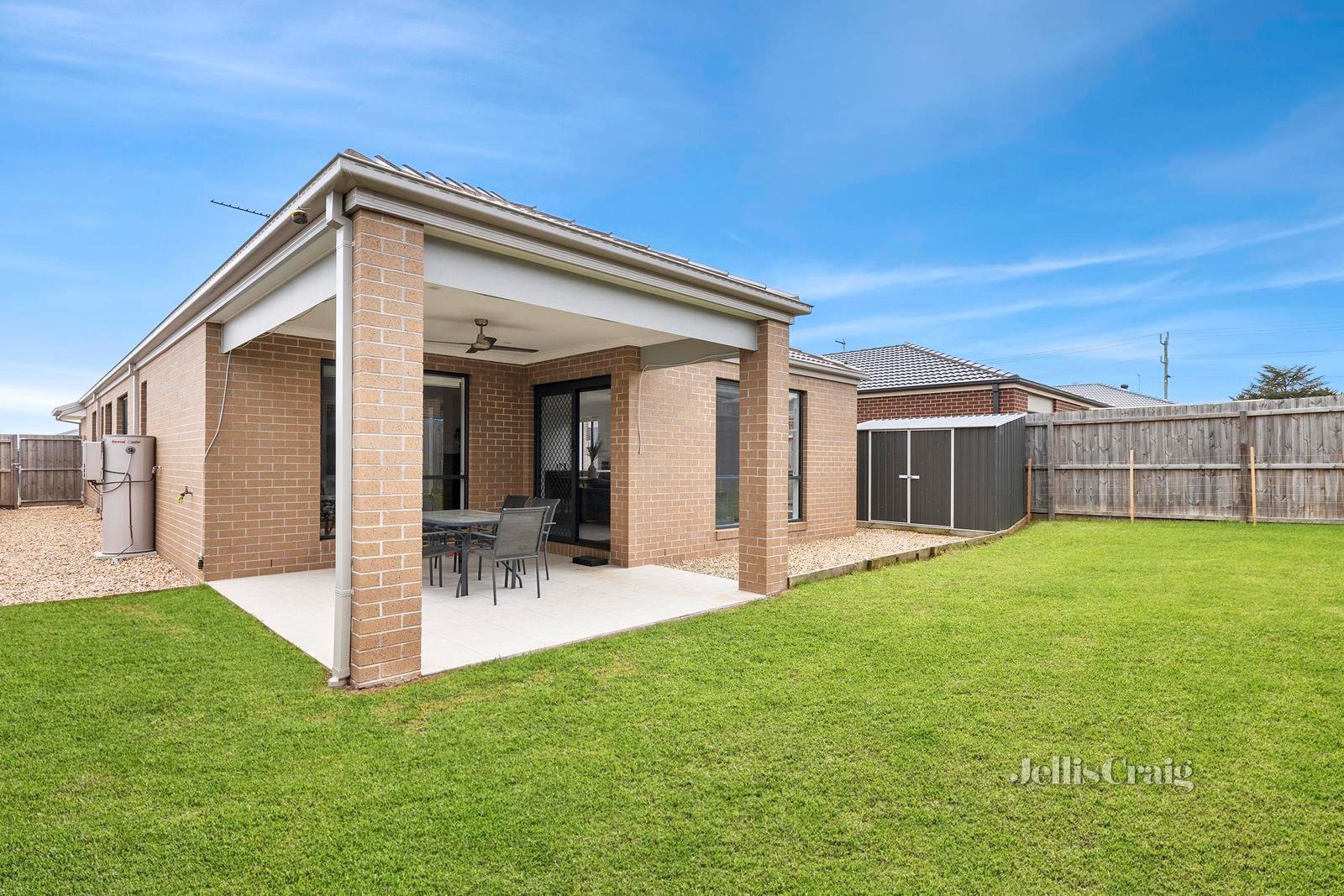 4 Massey Crescent, Curlewis image 6