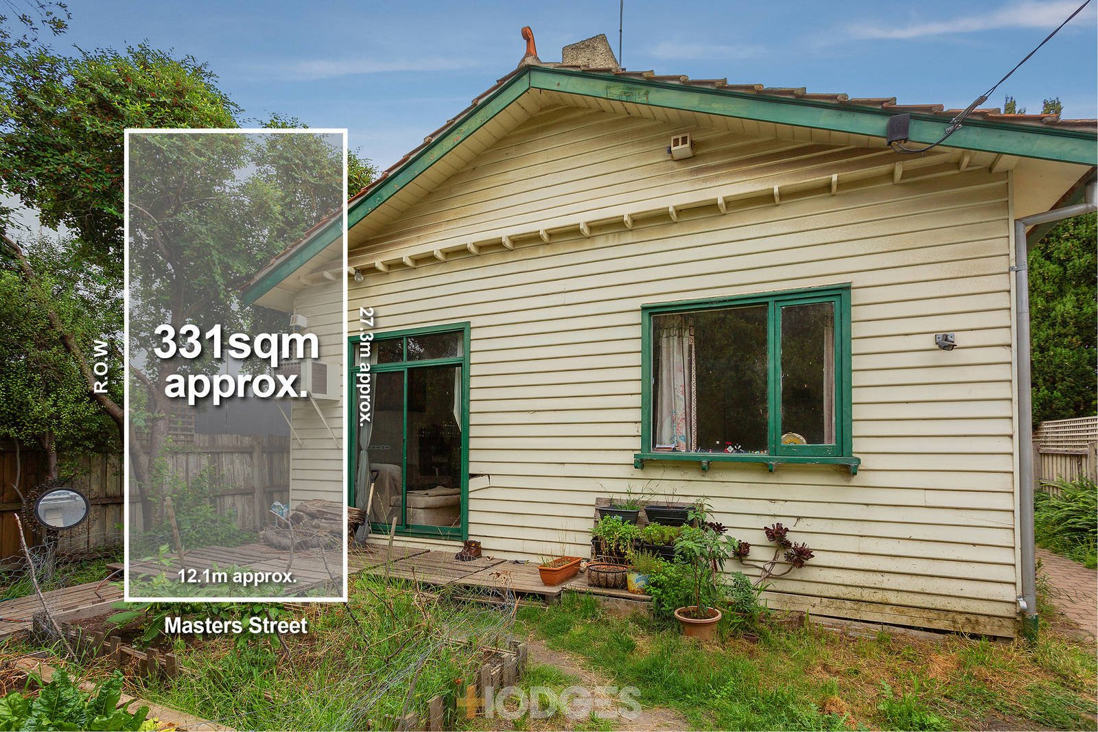 4 Masters Street Caulfield