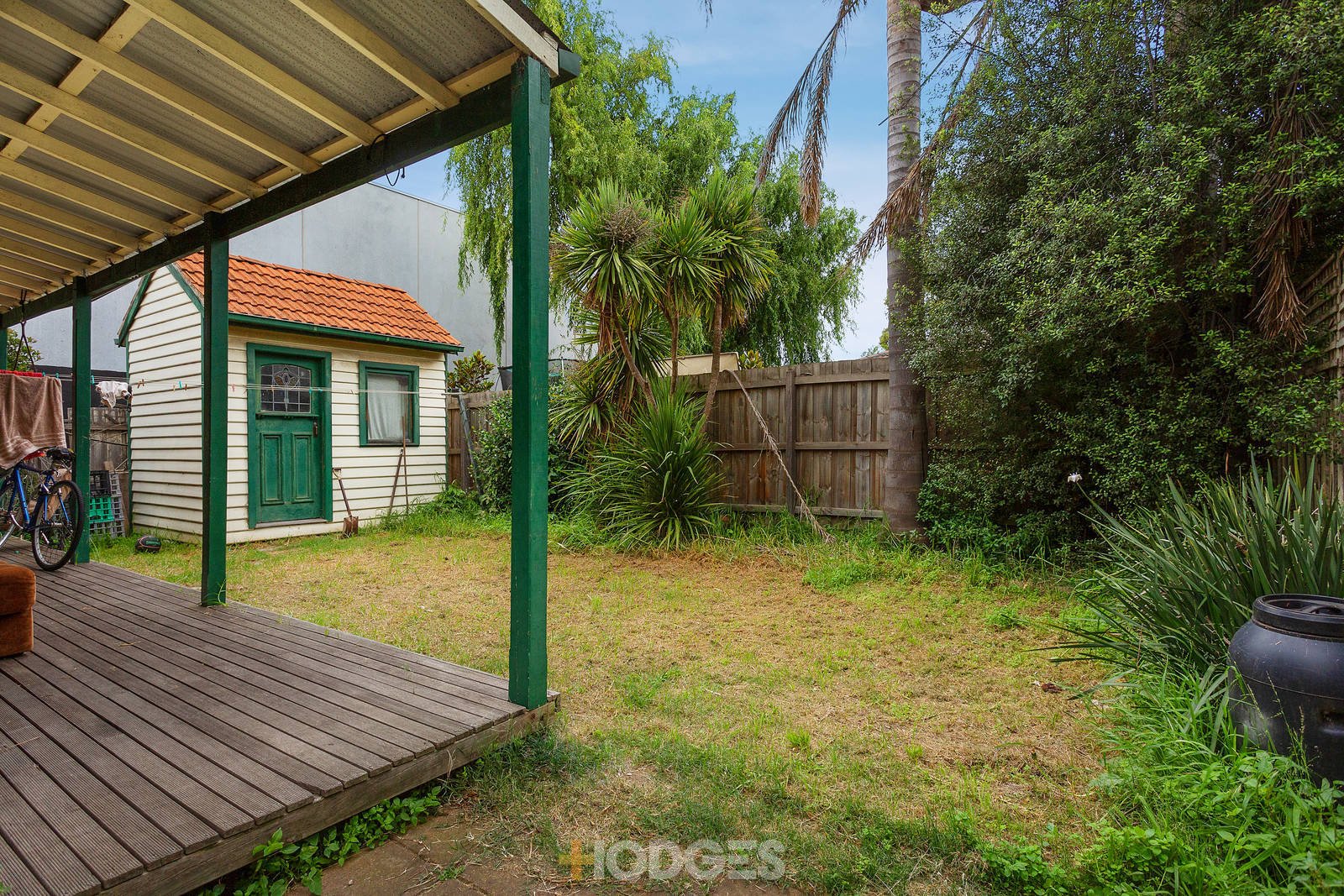 4 Masters Street Caulfield