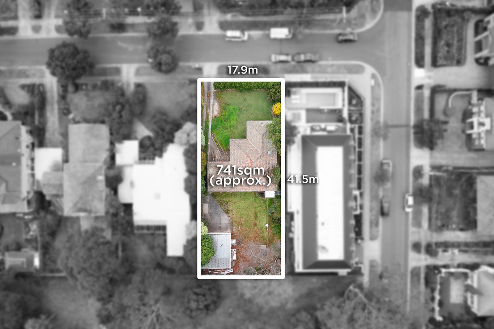 4 Maughan Parade