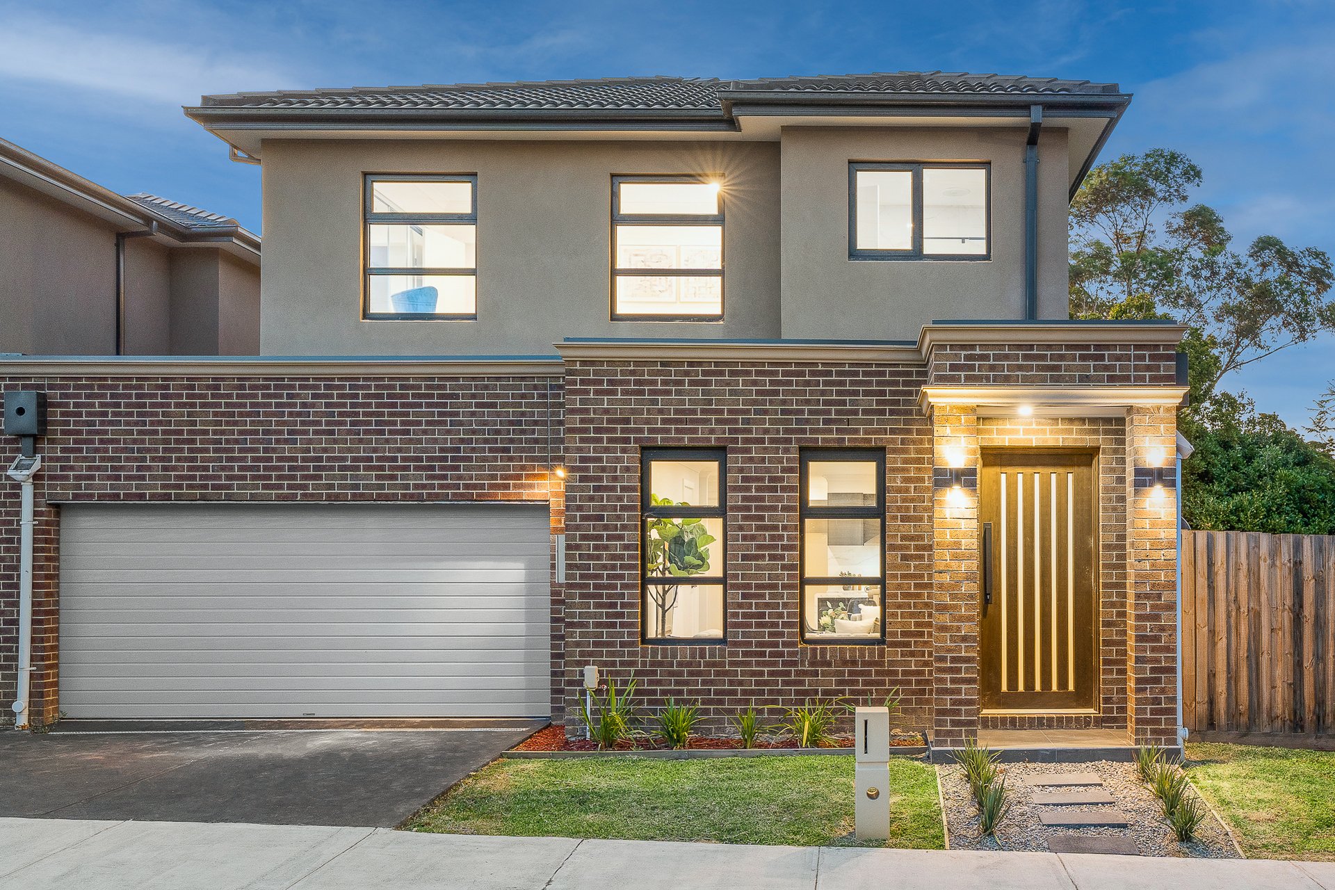 4 Mcgowans Lane, Burwood image 1