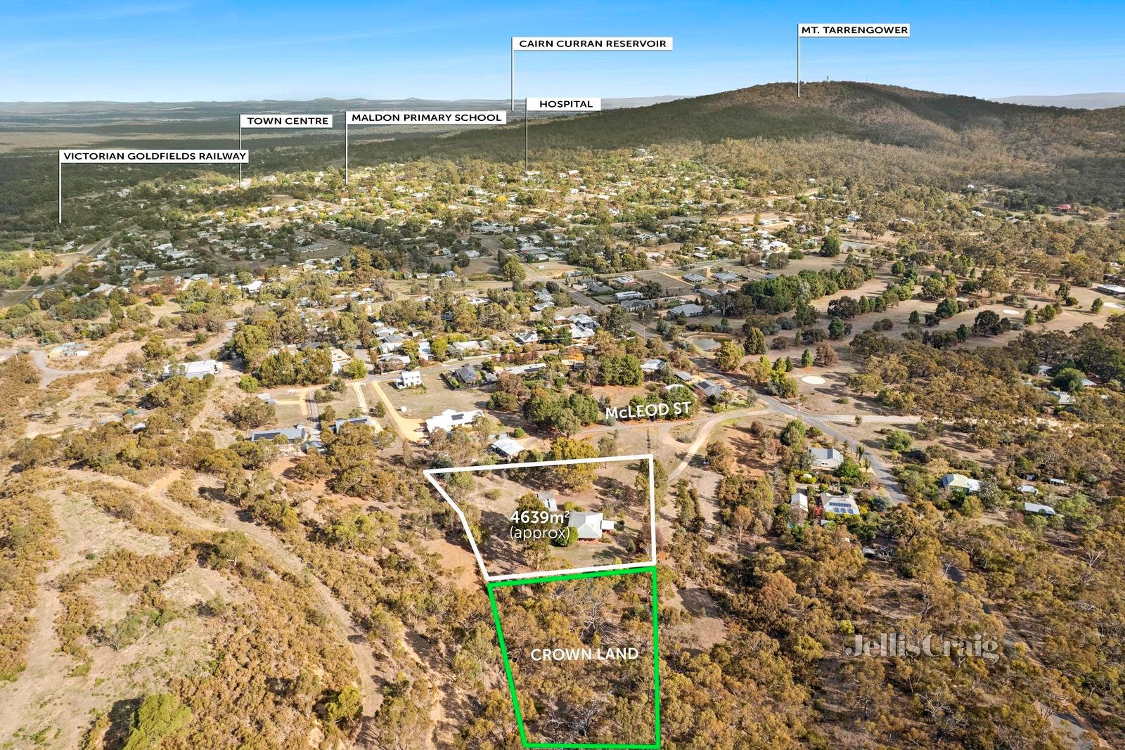 4 Mcleod Street, Maldon image 14