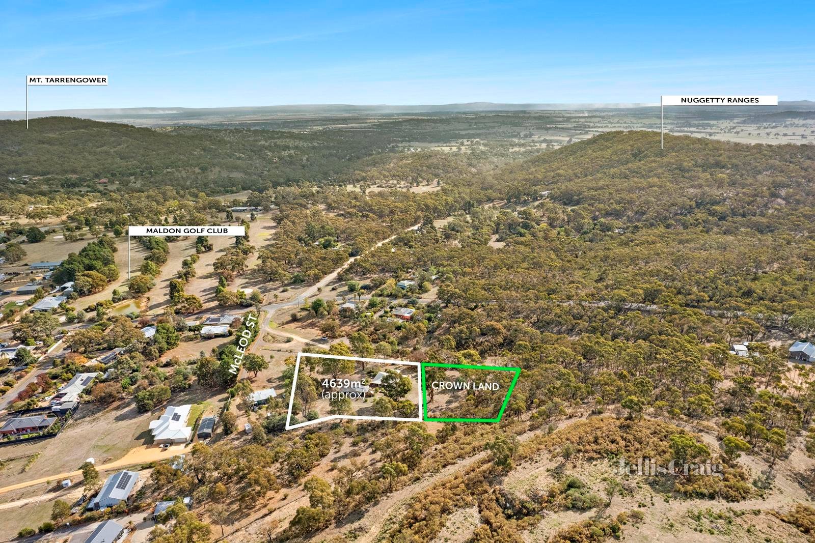 4 Mcleod Street, Maldon image 15