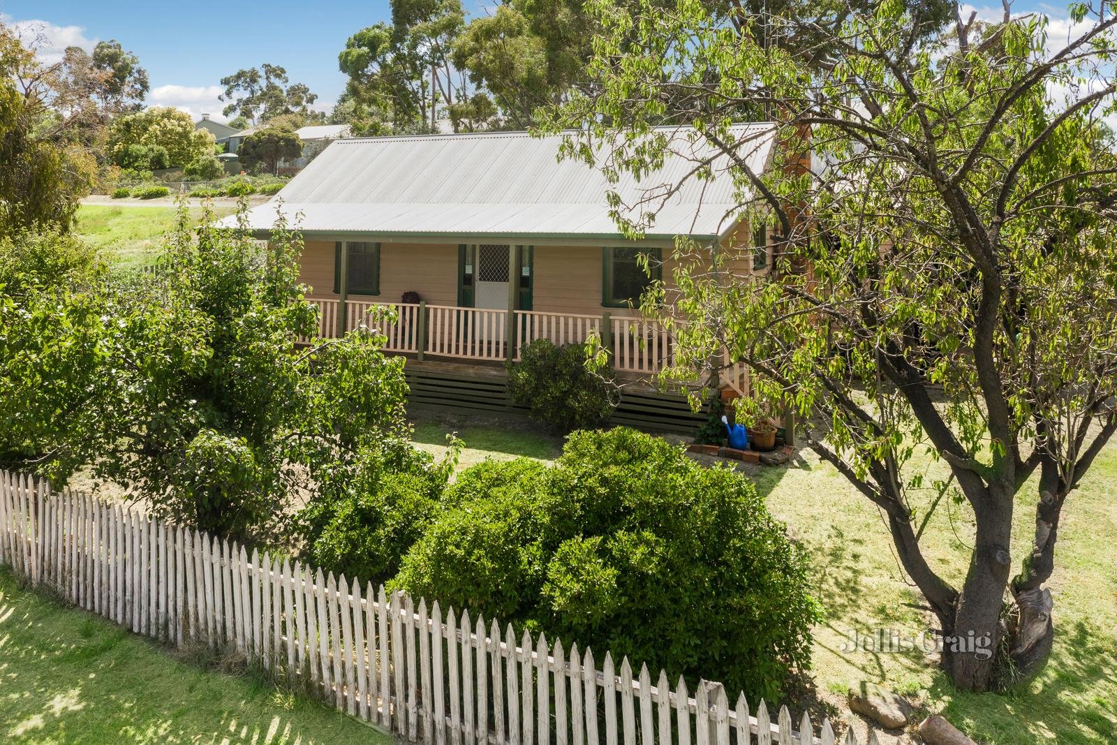 4 Mill Street, Maldon image 1