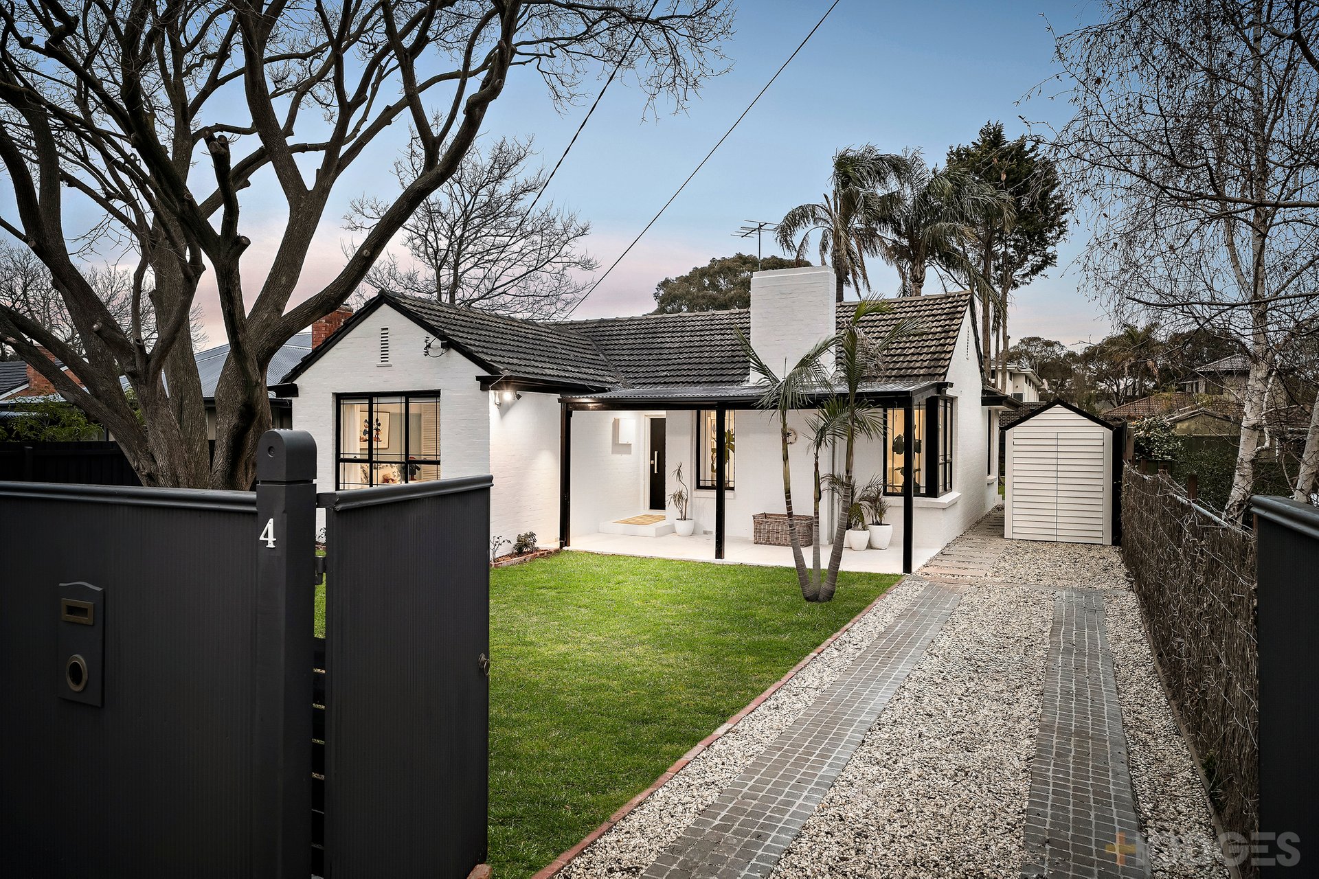 4 Miller Street Highett
