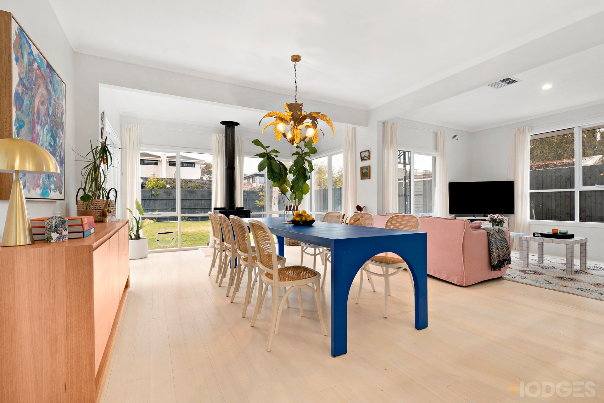 4 Miller Street Highett