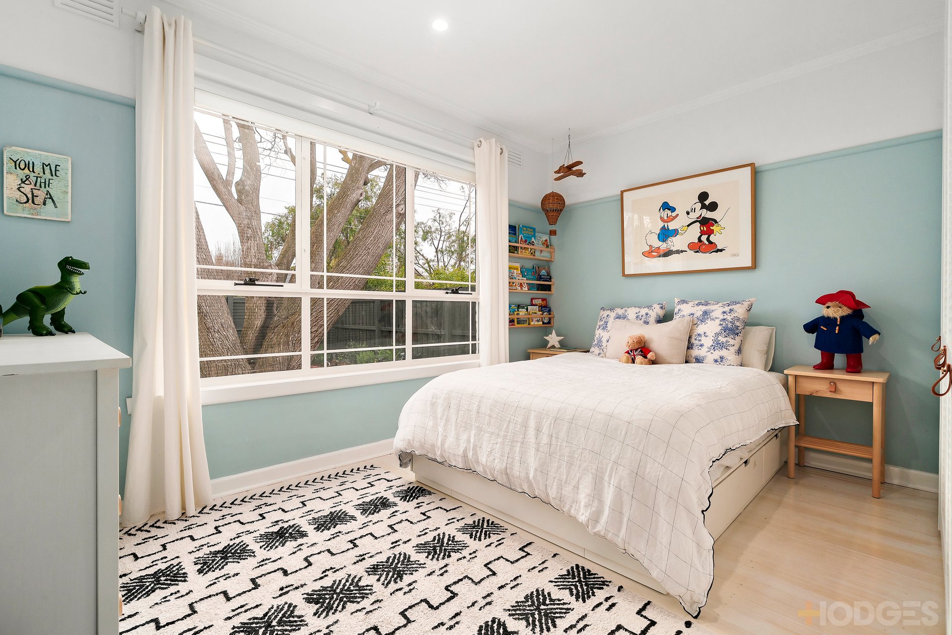 4 Miller Street Highett