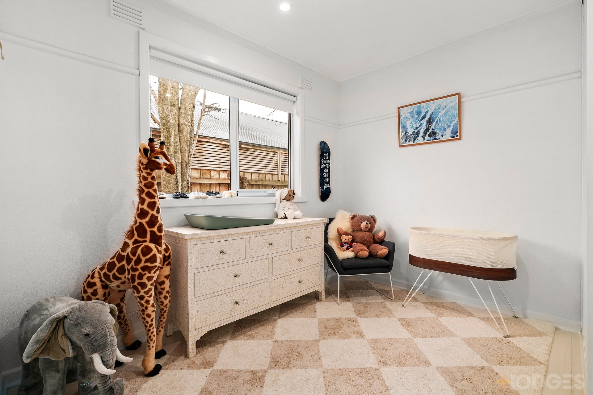 4 Miller Street Highett