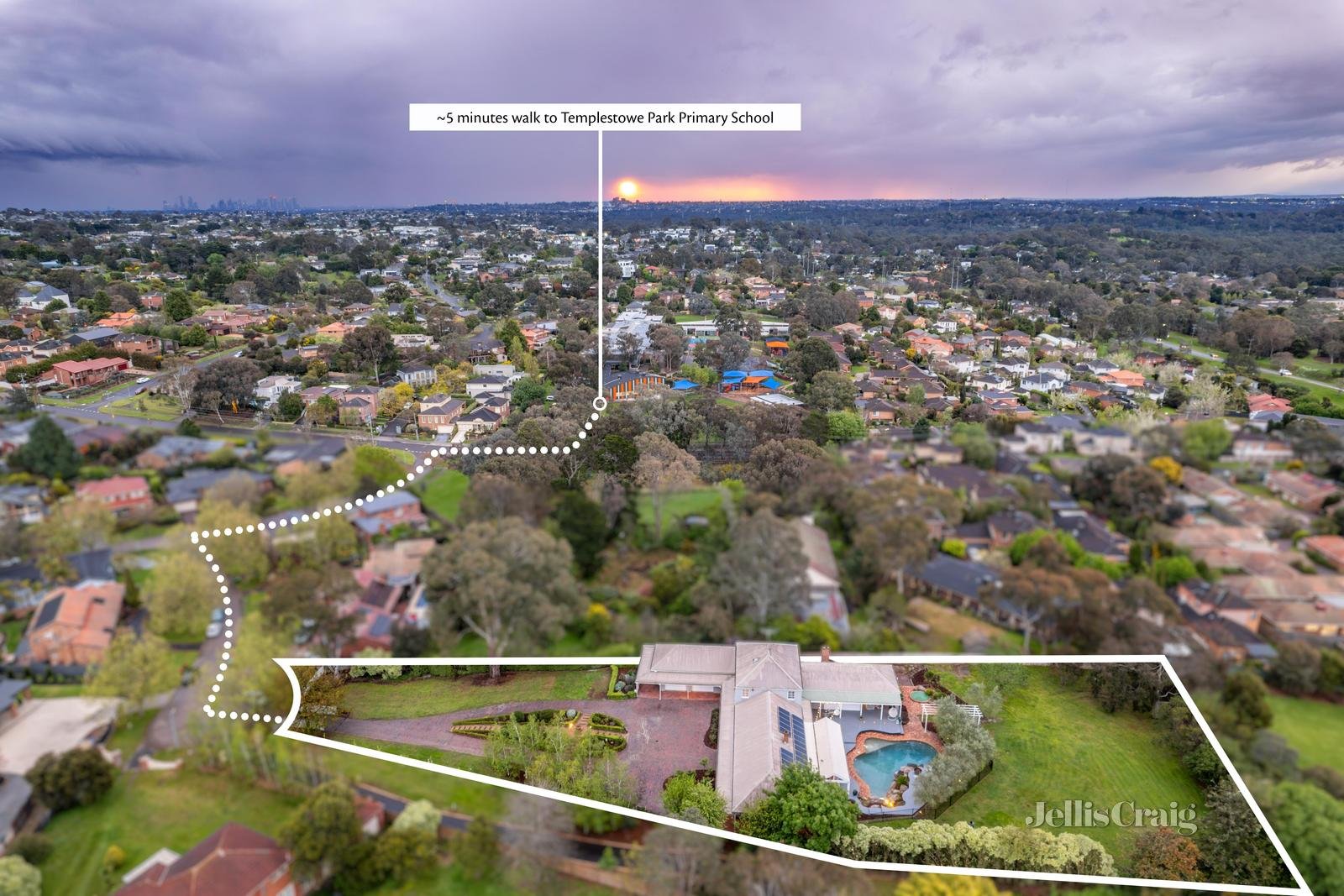 4 Milner Close, Templestowe image 22