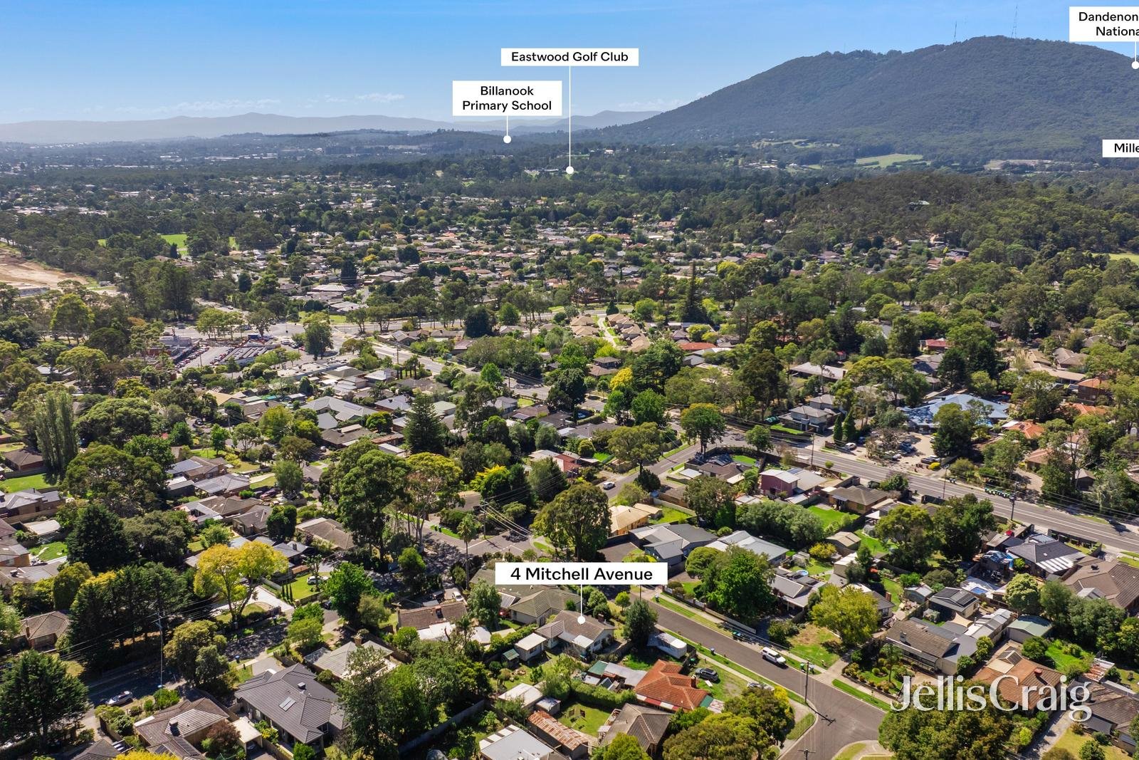 4 Mitchell Avenue, Boronia image 14