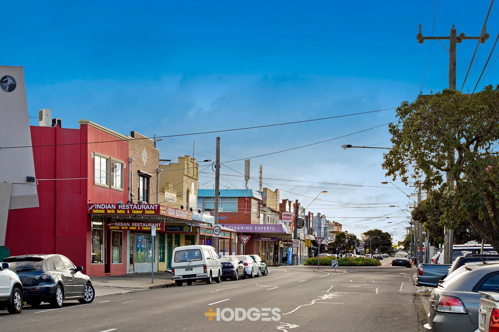 4 Monaco Street Parkdale