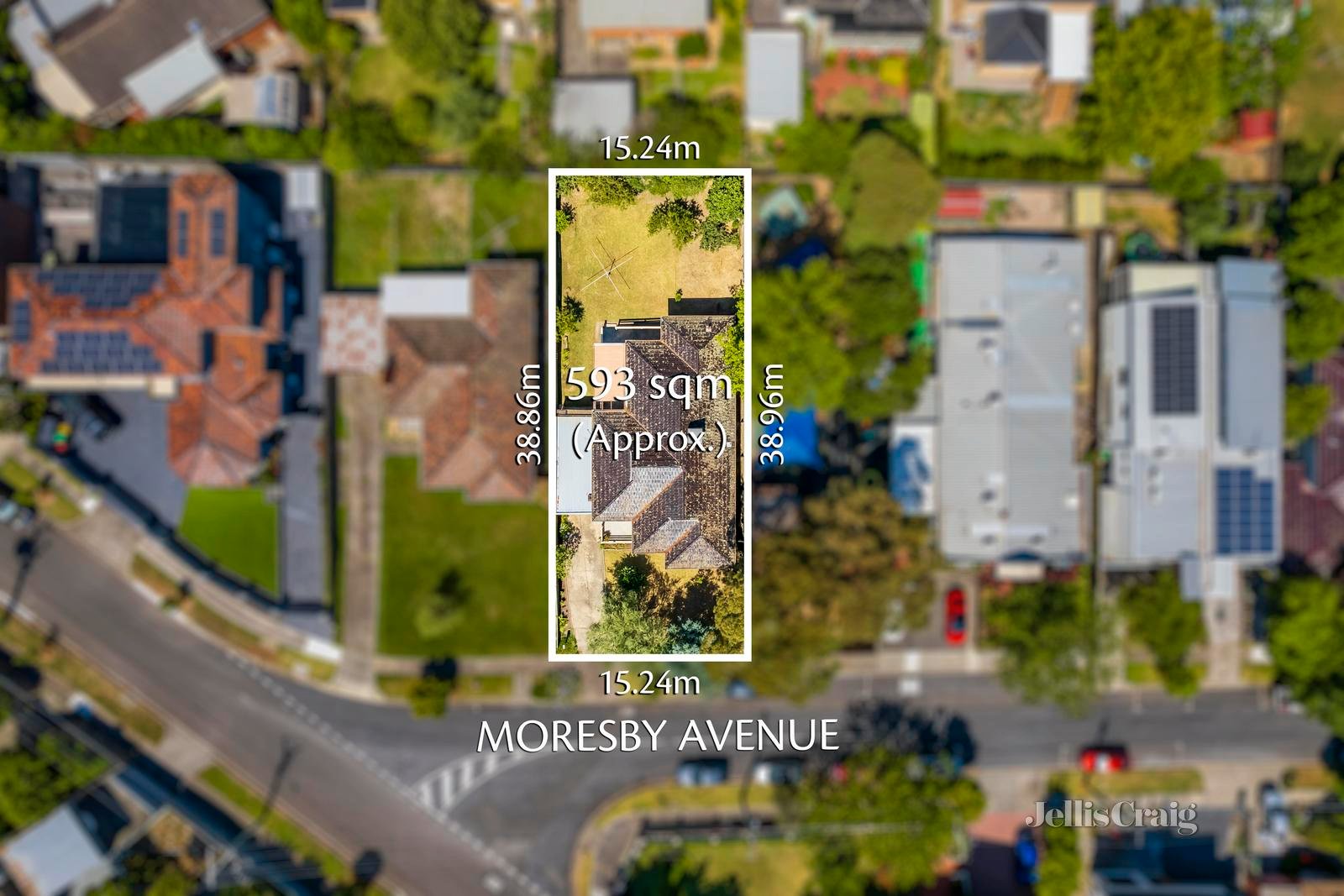 4 Moresby Avenue, Bulleen image 2