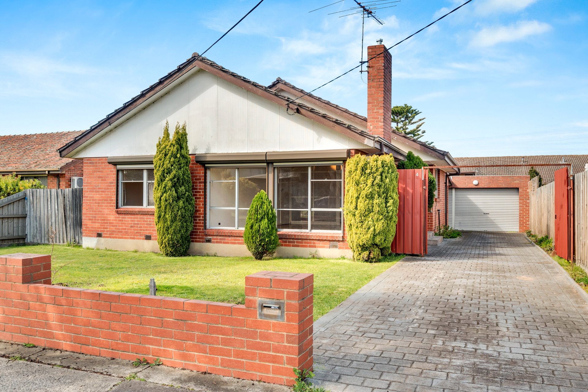 4 Mutton Road, Fawkner VIC 3060