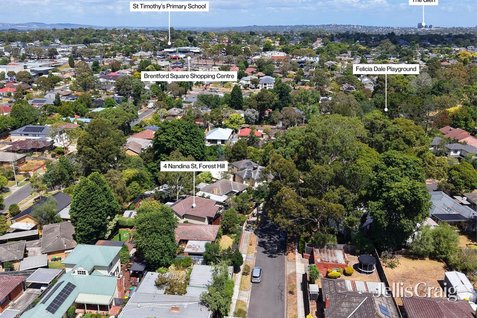 4 Nandina Street, Forest&nbsp;Hill image 17