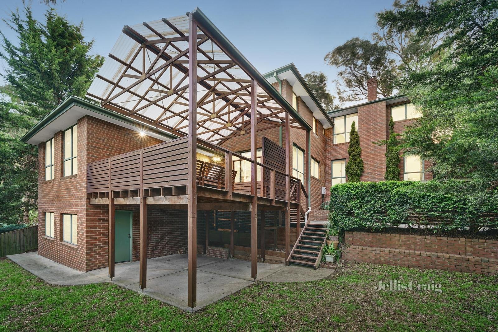 4 Nerreman Gateway, Eltham image 19