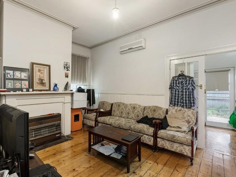 4 New Street KENSINGTON