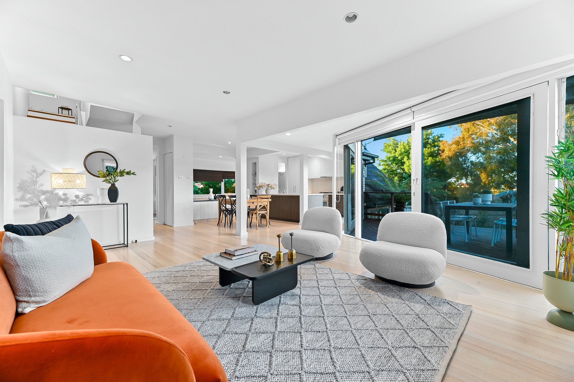 4 Newbury Court, Ashwood image 4