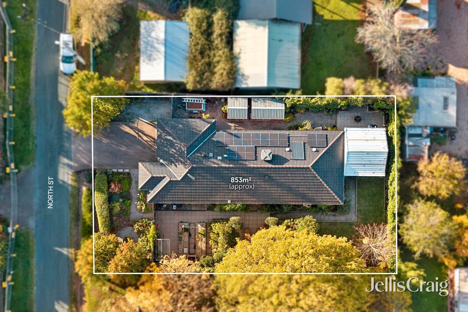 4 North Street, Kyneton image 26