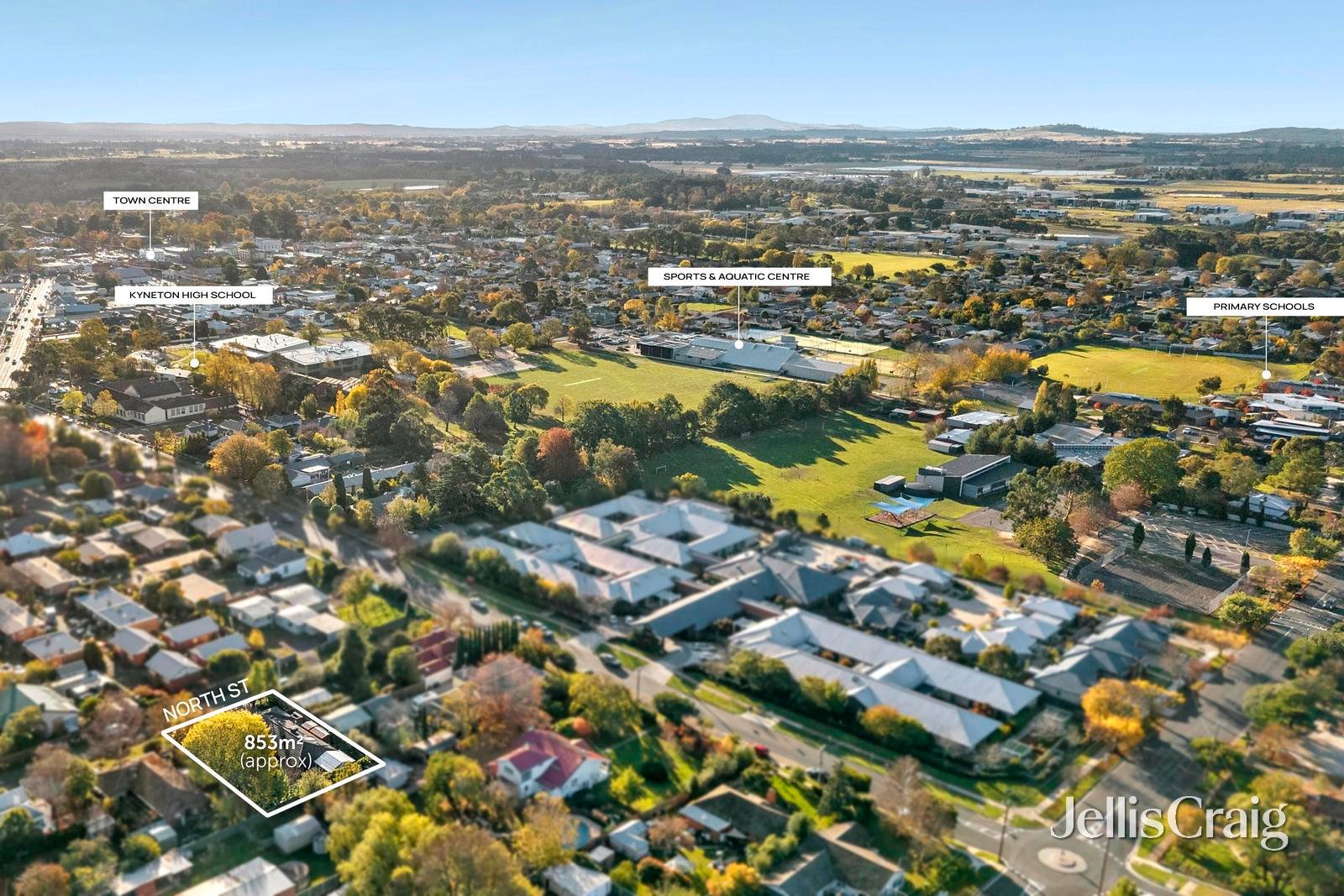 4 North Street, Kyneton image 27