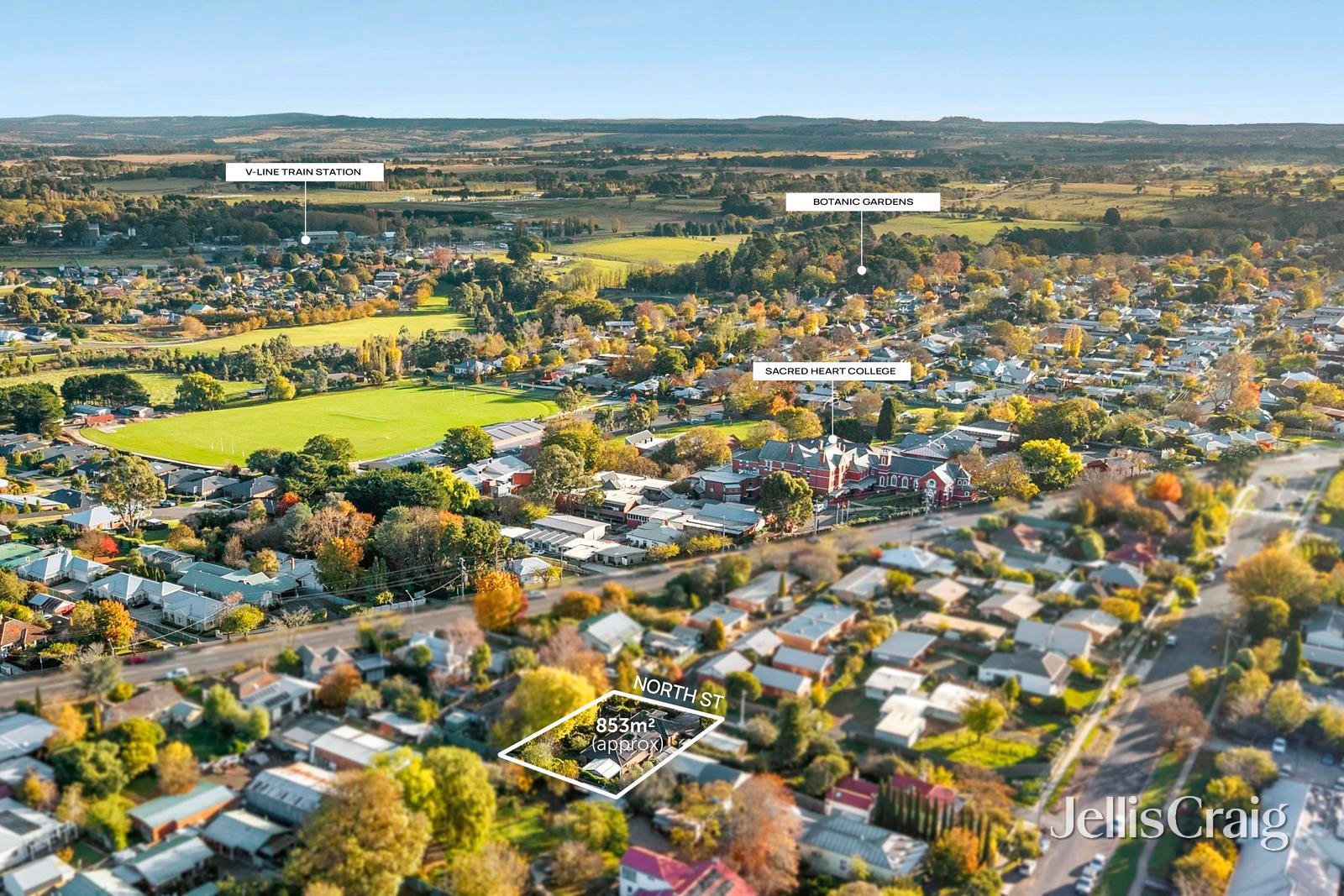 4 North Street, Kyneton image 28