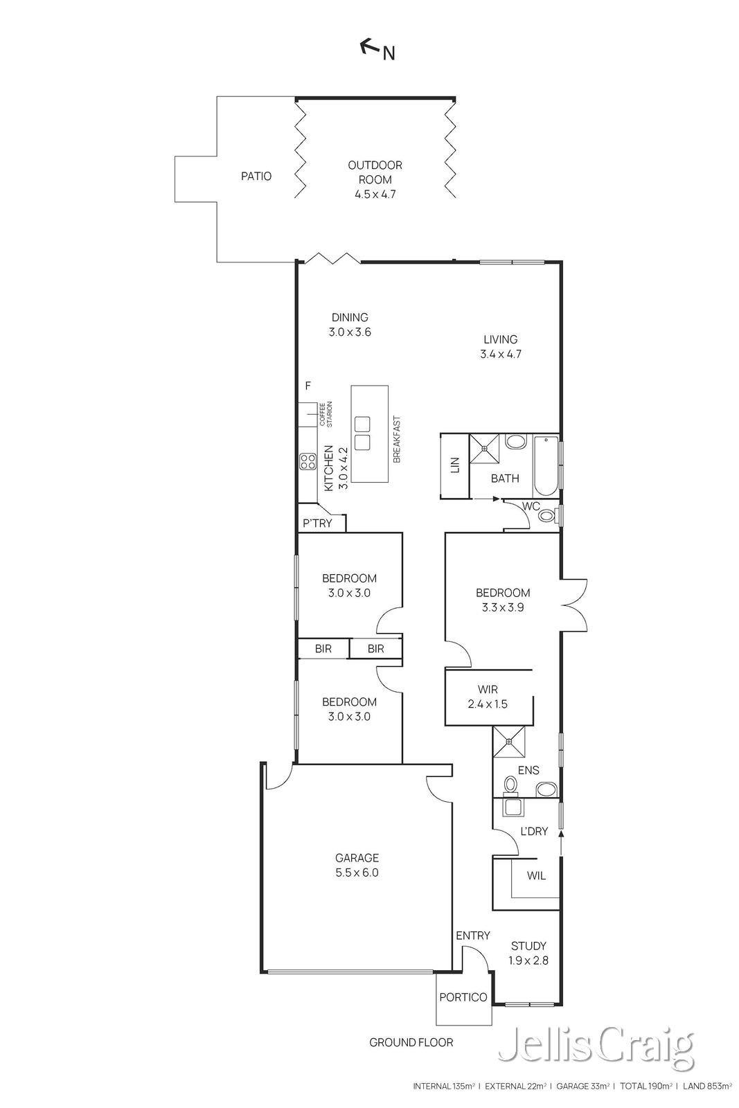 4 North Street, Kyneton image 29