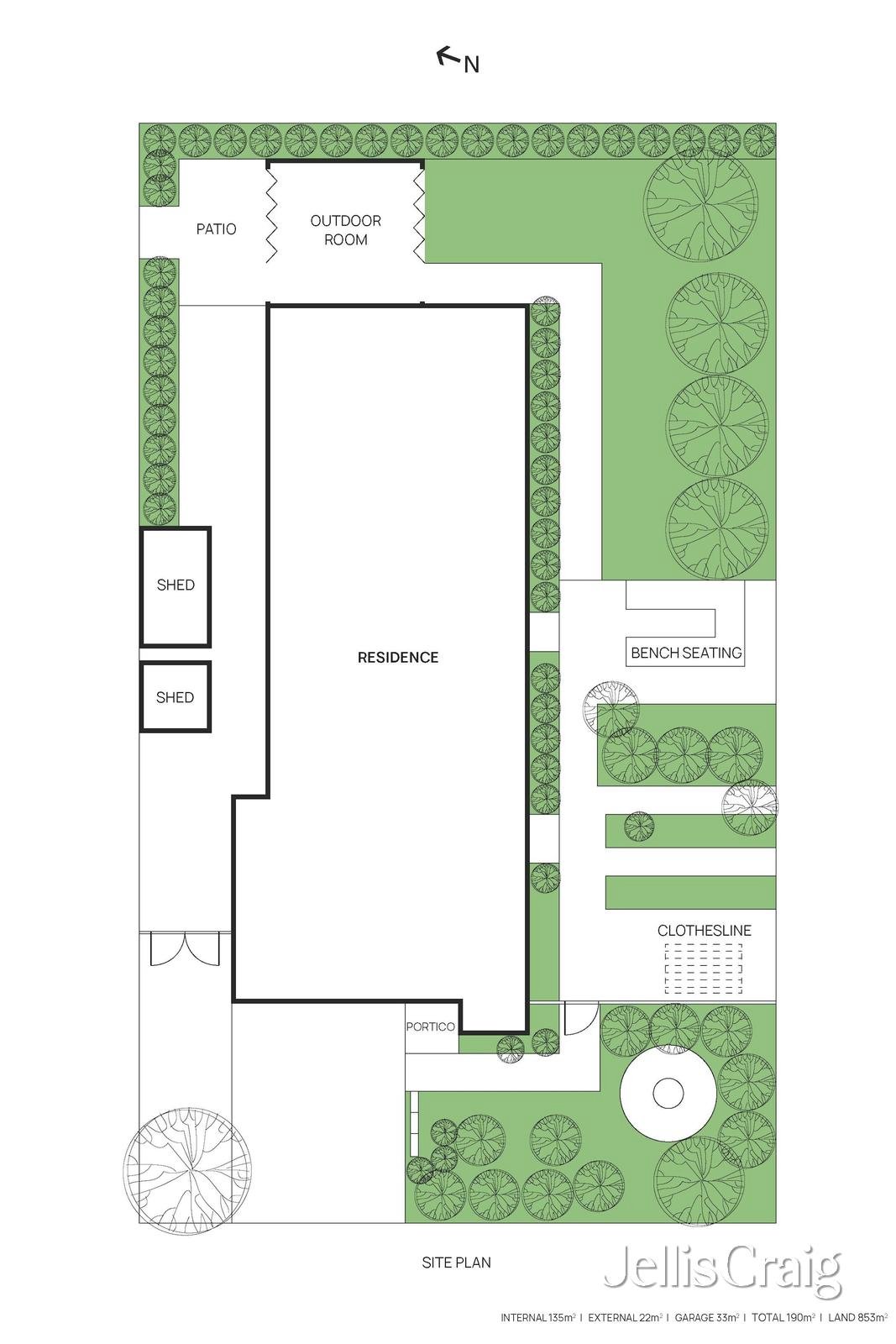 4 North Street, Kyneton image 30