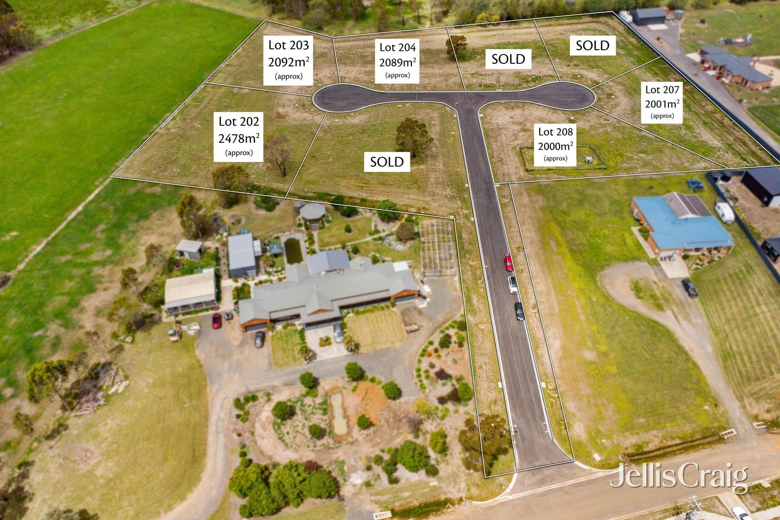 4 Oakley Place, Cardigan image 4