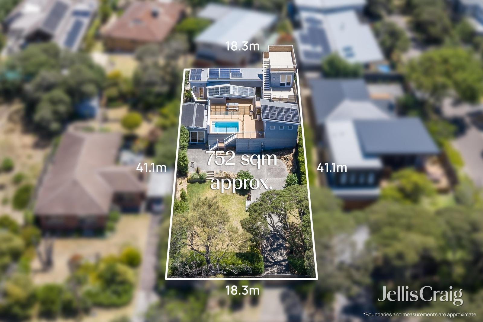 4 Paine Street, Blairgowrie image 17
