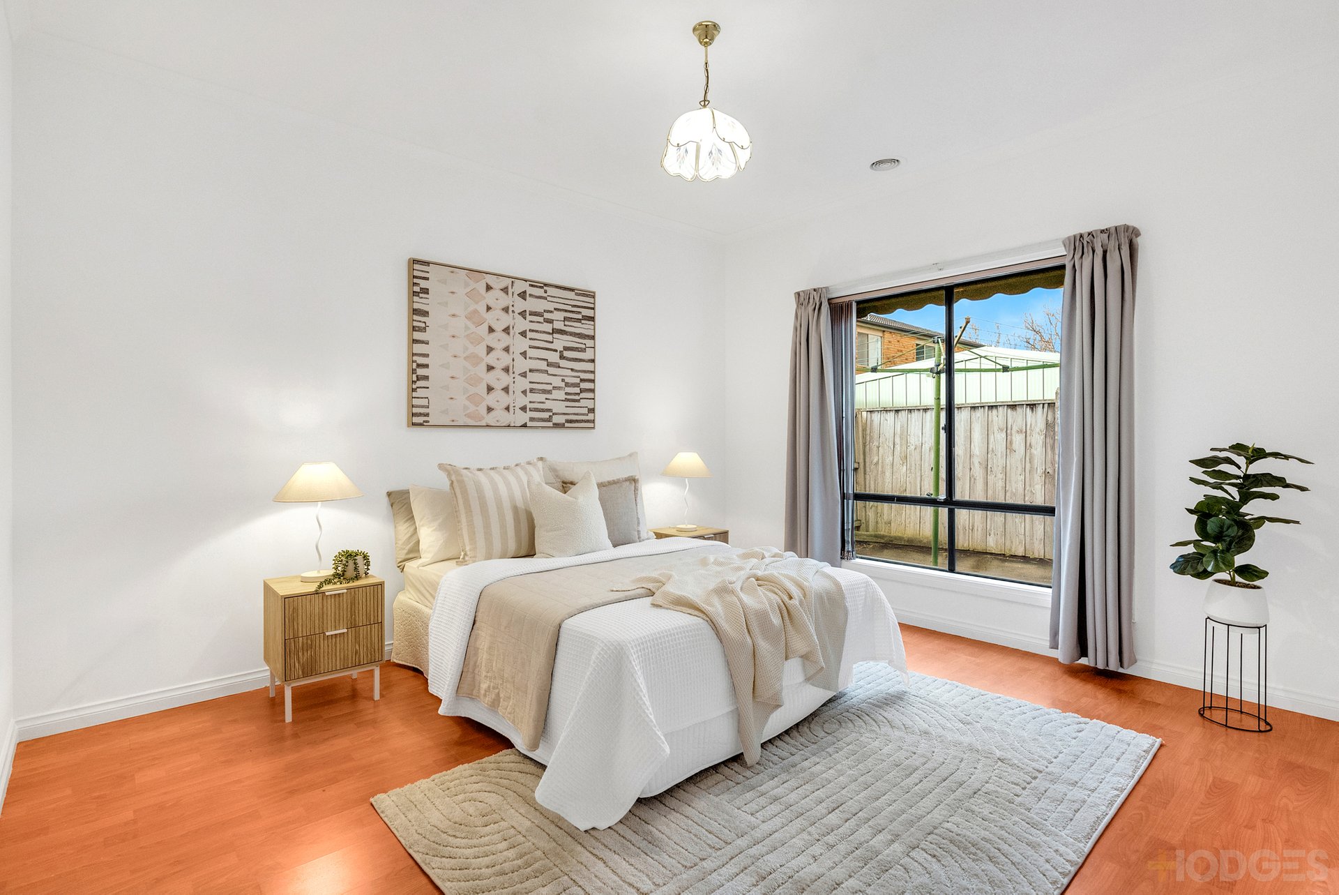 4 Palm Grove Boulevard Aspendale Gardens