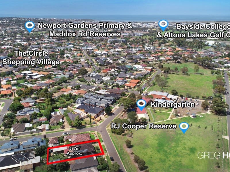 4 Park Street, Altona North image 12