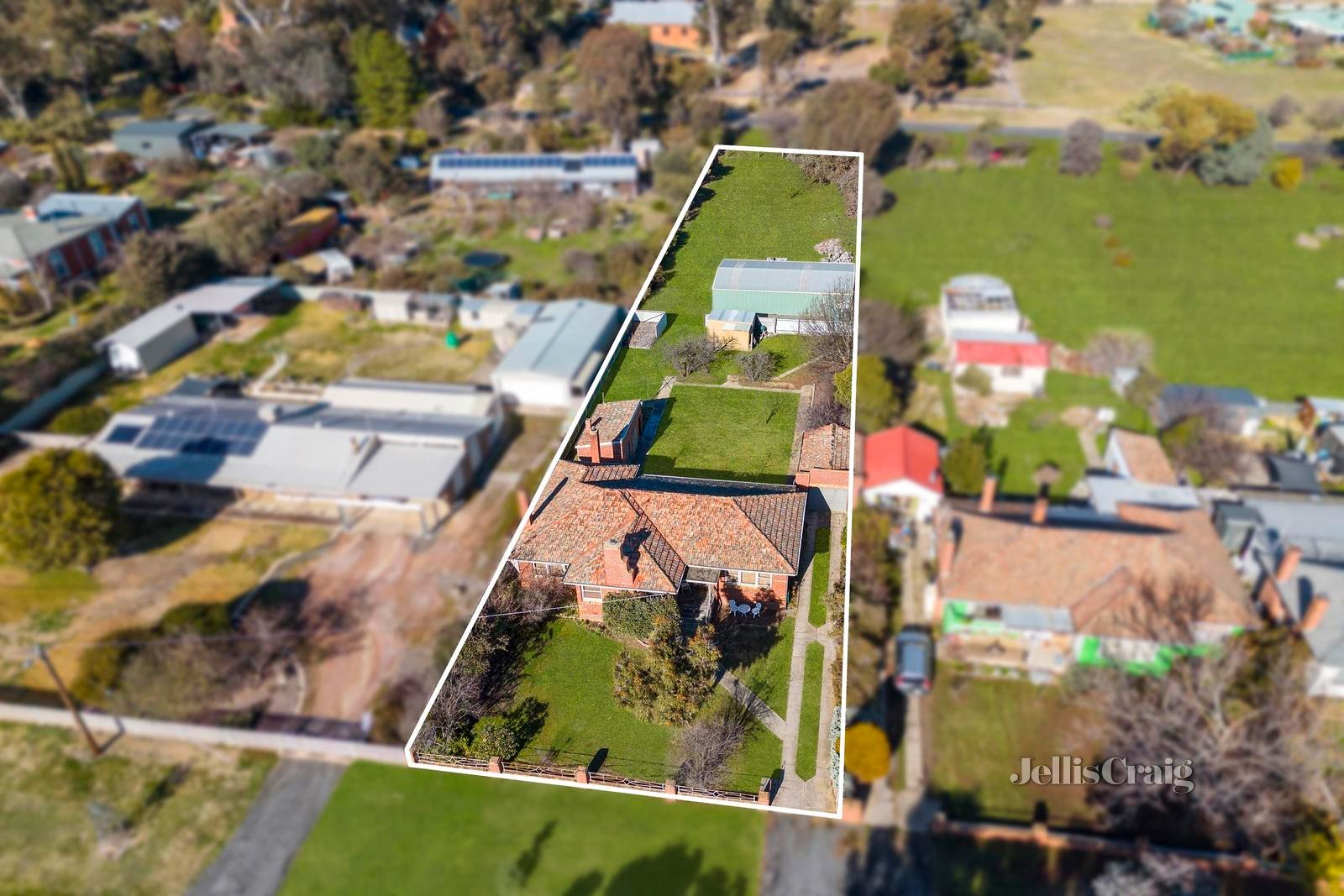 4 Parker Street, Guildford image 18
