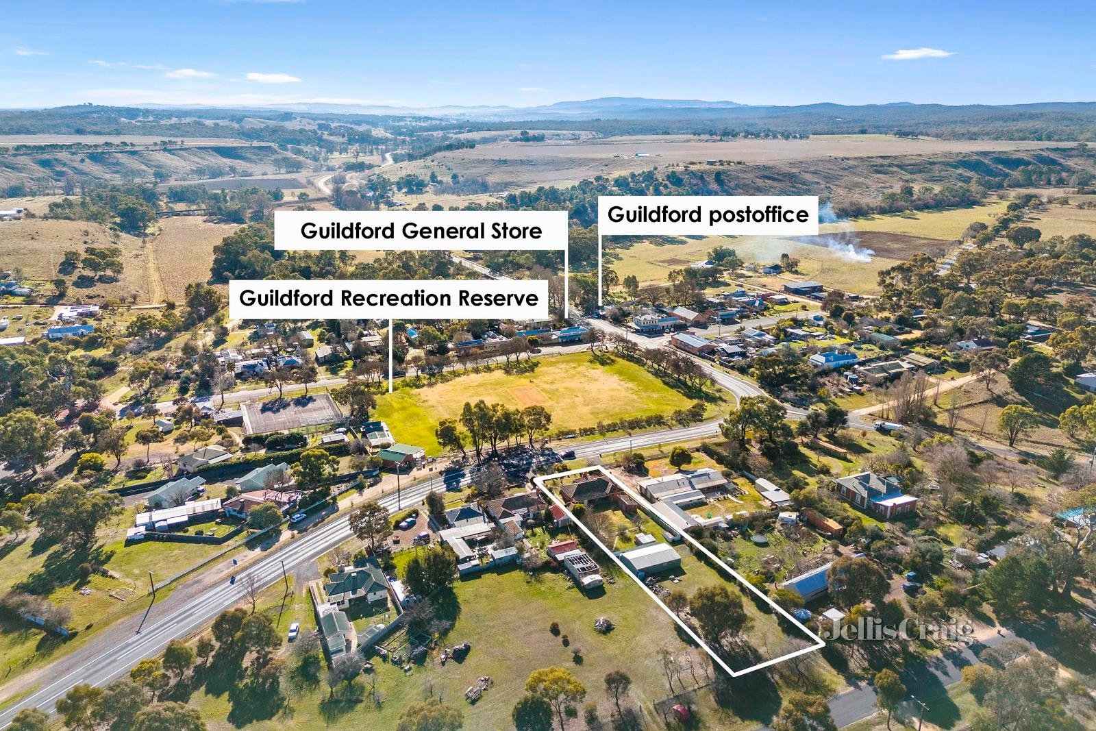 4 Parker Street, Guildford image 19