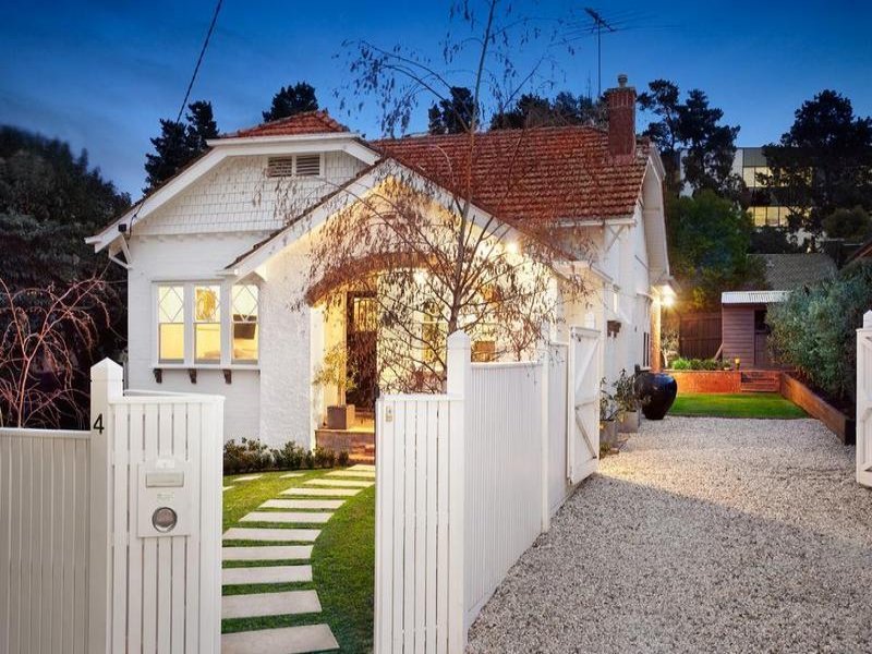 4 Parkin Street, Glen Iris image 1