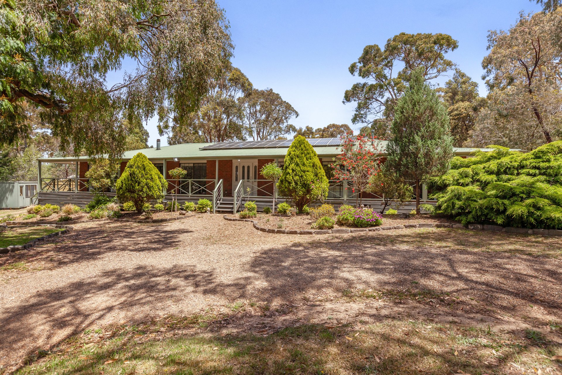 4 Parkside Rise, Wallan, VIC 3756